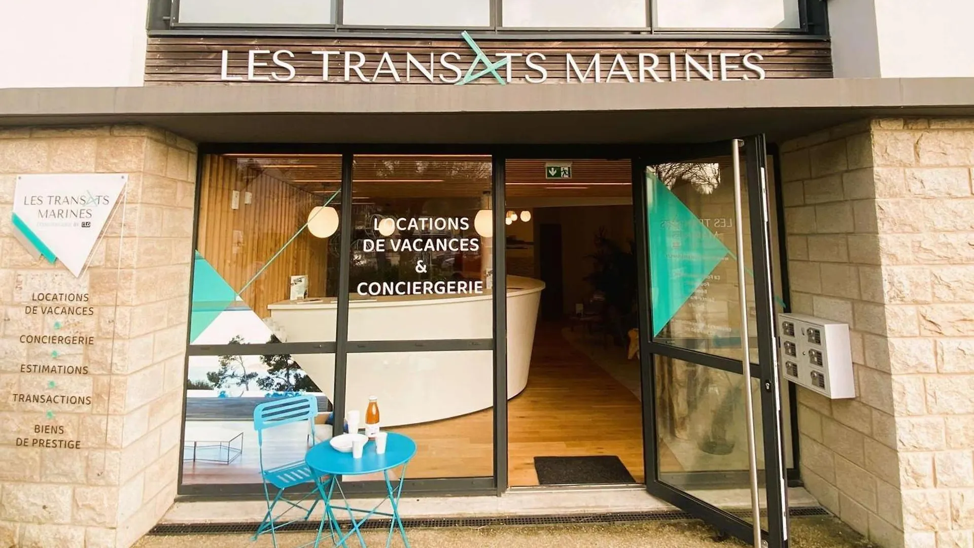 شقة Studio 2* Avec Parking, Balcon Et A 50M De La Plage De Benodet - Fr-1-481-93